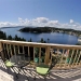 Little Sandy Cove Balcony View Little Sandy Cove Balcony View